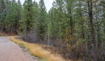Lot 24 TRAIL RIDGE Road, Alpine, WY 83128