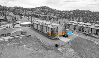 464 N Hwy 143 #A110-A111, Brian Head, UT 84719