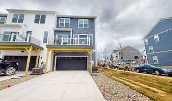 2877 Rayfield Ave, Ann Arbor, MI 48105