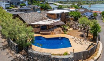4134 Black Point Rd, Honolulu, HI 96816
