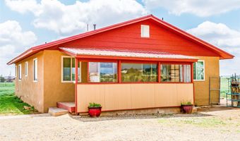 18 Vista San Pedro, Edgewood, NM 87015