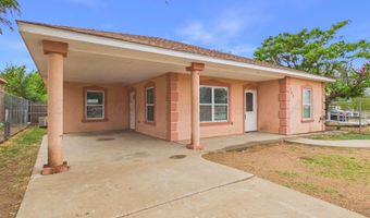 745 N Aldredge St, Amarillo, TX 79107