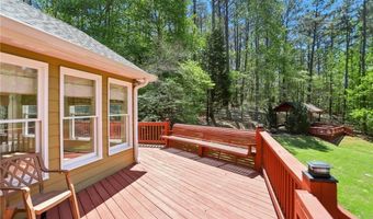 2601 County Line Rd NW, Acworth, GA 30101