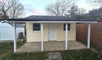 4813 LAWRENCE St, Alexandria, VA 22309