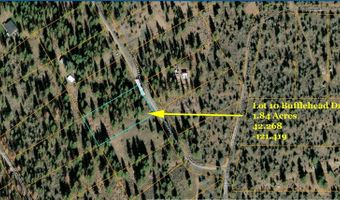 Bufflehead Drive TL 10, Bonanza, OR 97623