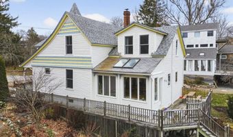 38 Union St, Belfast, ME 04915
