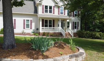 117 Locklier Dr, Blythewood, SC 29016