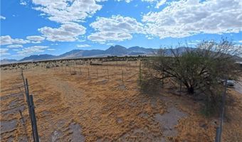 1054 S Casada Way, Amargosa Valley, NV 89020
