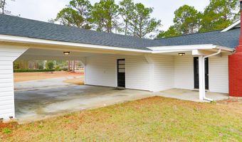 708 Miles Rd, Baxley, GA 31513