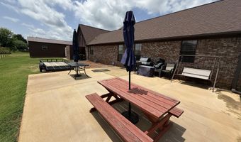 2 Hornet Dr, Belmont, MS 38827