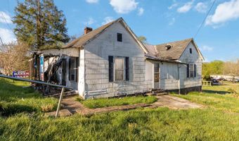85 Walnut St, Barbourville, KY 40906