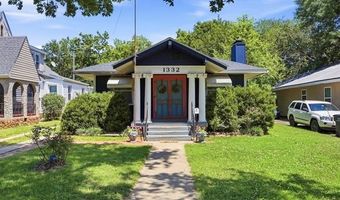 1332 S Johnstone Ave, Bartlesville, OK 74003