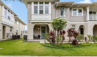 91-2220 Kaiwawalo St 8801, Ewa Beach, HI 96706