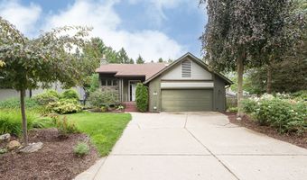 2765 Gladstone Ave, Ann Arbor, MI 48104