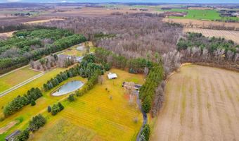 2430 E Marlette, Applegate, MI 48401