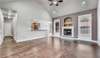 2505 SW Worthington Ave, Bentonville, AR 72713