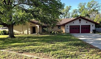 1305 S Country Club Cir, Carlsbad, NM 88220