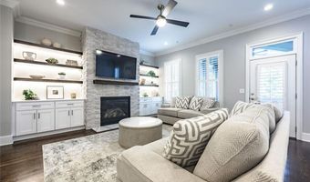 12043 Orchid Ln, Alpharetta, GA 30009
