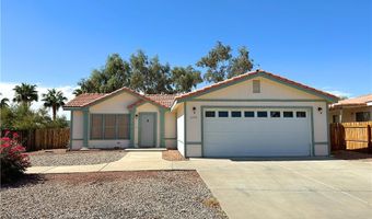 6559 S PURPLE SAGE Dr, Mohave Valley, AZ 86440