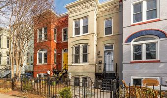 1033 5TH St NE A, Washington, DC 20002