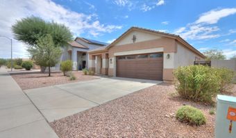 1581 E DESERT BREEZE Dr, Casa Grande, AZ 85122