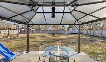 95 Stephanie Dr, Allenhurst, GA 31301