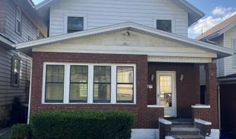 1222 20th Ave, Altoona, PA 16601