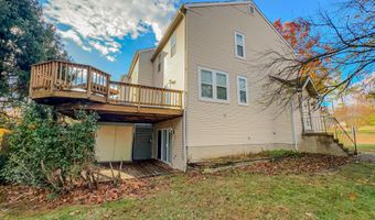 3311 MAJOR DENTON Dr, Beltsville, MD 20705