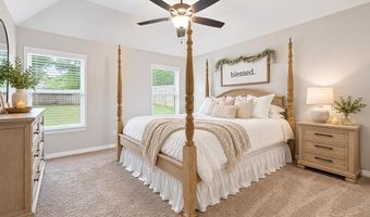 8809 Stark St, Arcadia, OK 73007