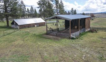 29700 Ivory Pine Rd, Bly, OR 97622