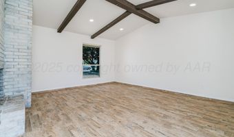 6127 BELPREE Rd, Amarillo, TX 79106