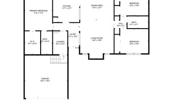12031 Rock Canyon Dr, Charlotte, NC 28226