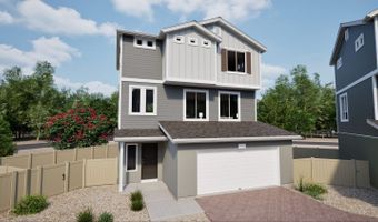 45056 Sunflower Ln Plan: Belgian, Bennett, CO 80102