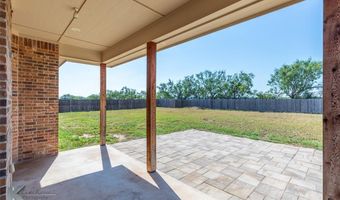341 Long Ranger Rd, Abilene, TX 79602