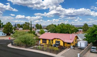 103 S Thirteenth St, Clarkdale, AZ 86324