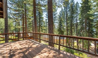 607 Crystal Peak Rd, Incline Village, NV 89451