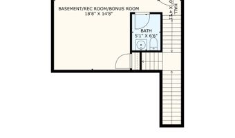 2832 ADMIRAL RIDGE Rd, Accokeek, MD 20607