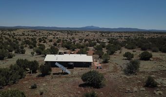 1155 W Half Moon Ct, Ash Fork, AZ 86320