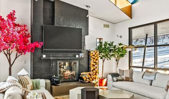 2700 Juniper Hill Rd, Aspen, CO 81611