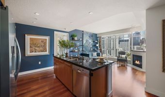 1199 Pacific Hwy 1303, San Diego, CA 92101