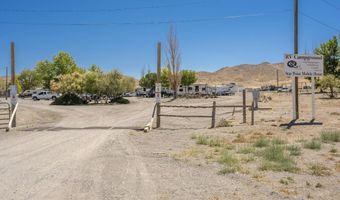 150 200 Hwy 400, Imlay, NV 89418