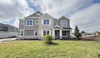 2601 Lent Rd Plan: Brookhaven Sl, Apopka, FL 32712