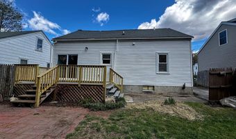 935 Gage St, Bennington, VT 05201
