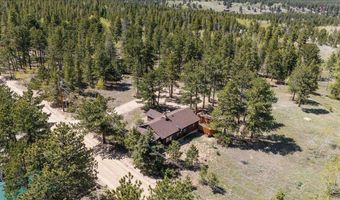 104 County Road 90, Allenspark, CO 80510