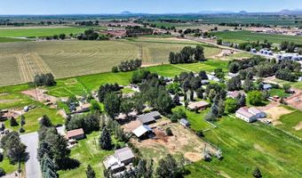 125 N 755 W, Blackfoot, ID 83221