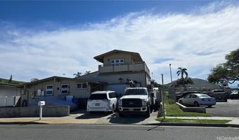 513 Kapaia St, Honolulu, HI 96825