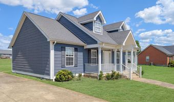 113 Azalea Ave, Bardstown, KY 40004