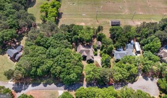 117 Big Oak Dr, Barnesville, GA 30204