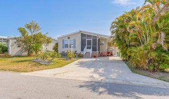 810 Wren Cir, Barefoot Bay, FL 32976