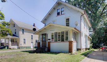 176 E Ido Ave, Akron, OH 44301